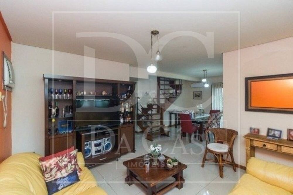 Cobertura à venda com 3 quartos, 306m² - Foto 1