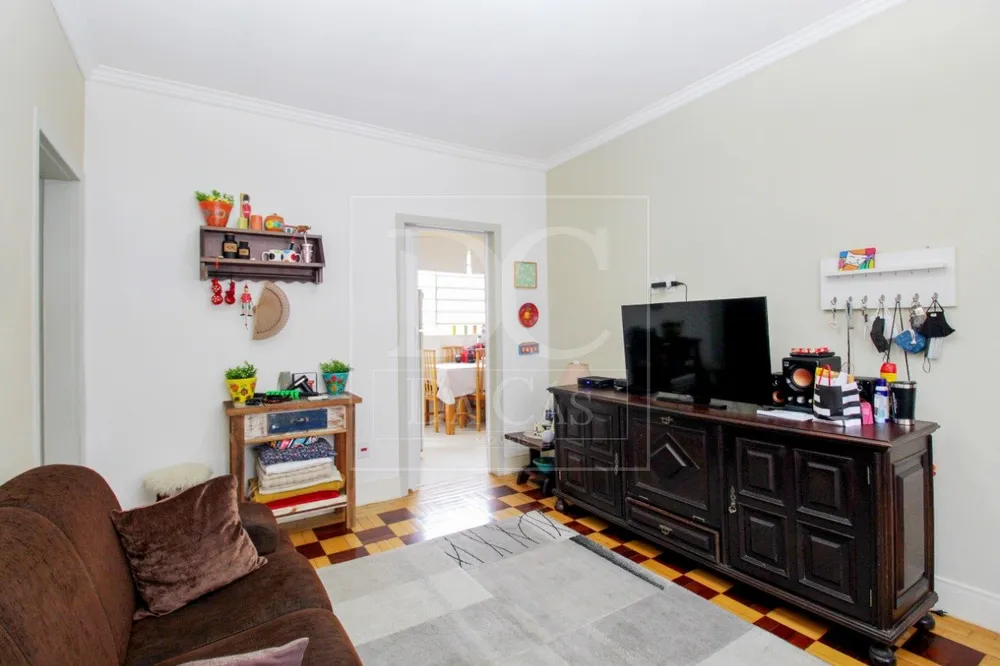 Apartamento, 2 quartos, 65 m² - Foto 11