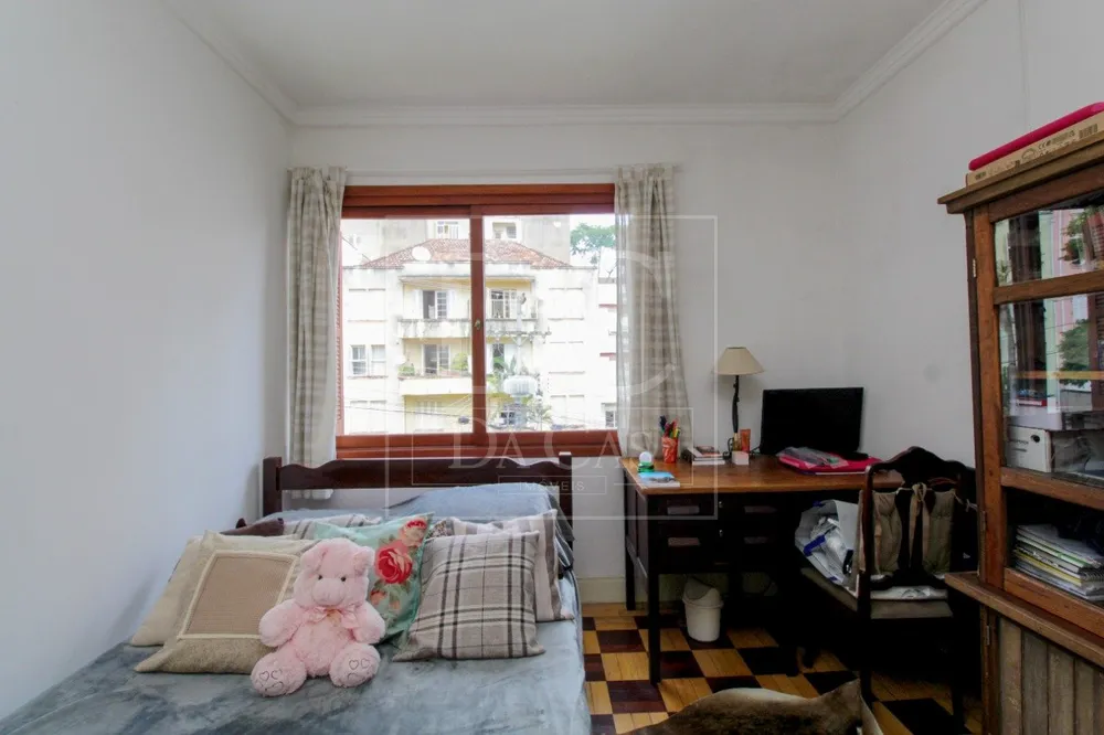 Apartamento, 2 quartos, 65 m² - Foto 13