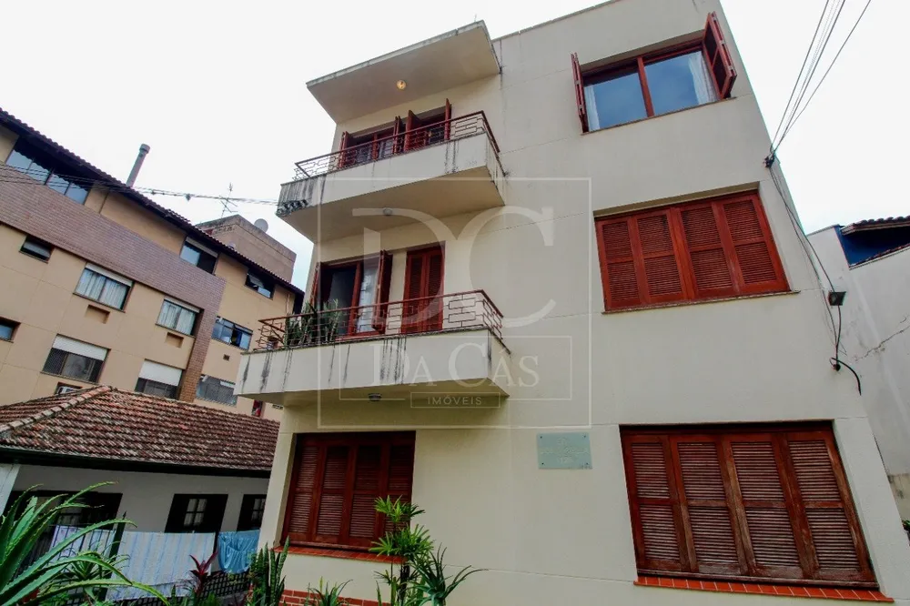 Apartamento, 2 quartos, 65 m² - Foto 2