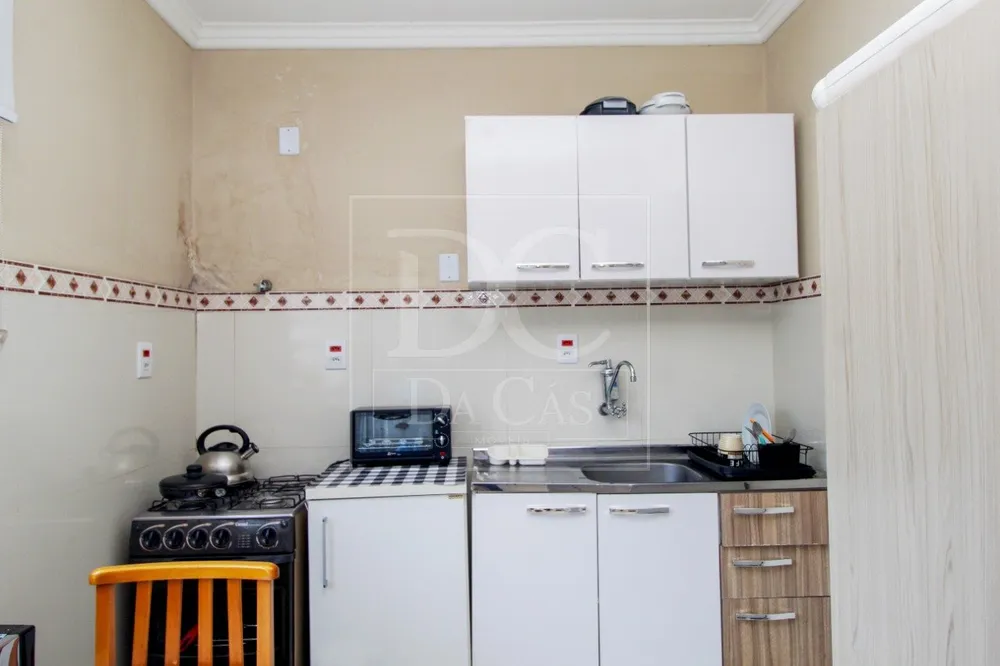 Apartamento, 2 quartos, 65 m² - Foto 6