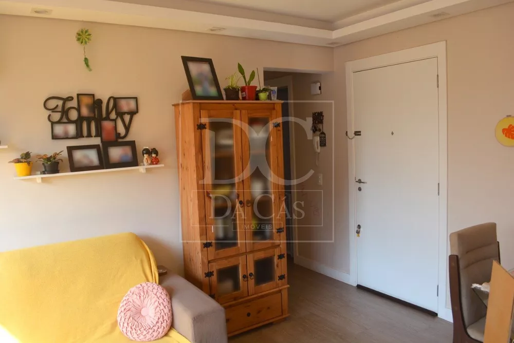 Apartamento à venda com 3 quartos, 69m² - Foto 4