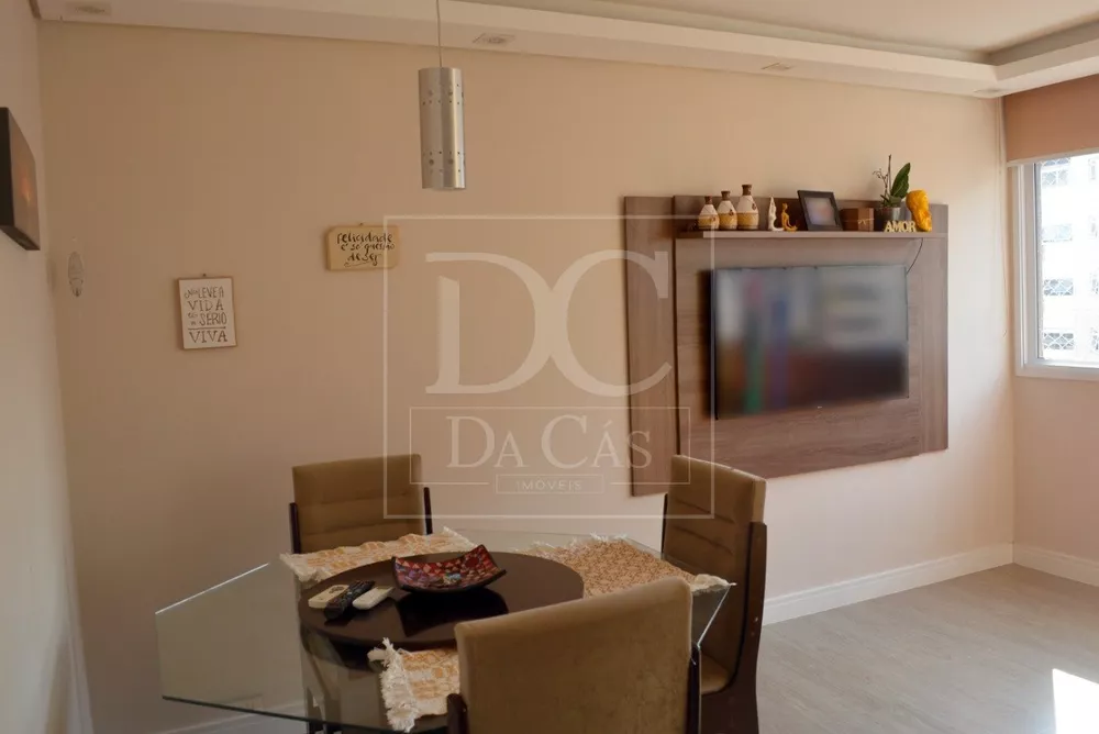 Apartamento à venda com 3 quartos, 69m² - Foto 1