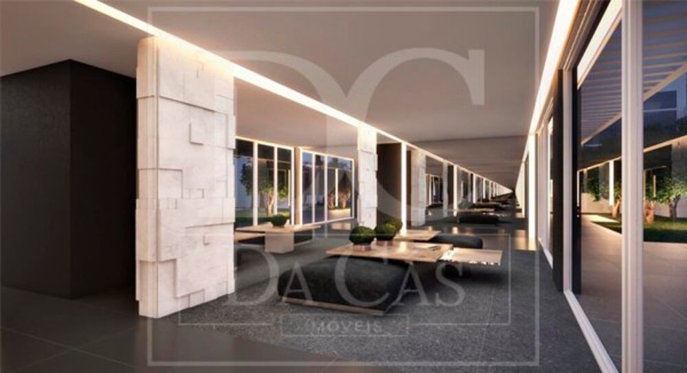 Apartamento à venda com 2 quartos, 67m² - Foto 1