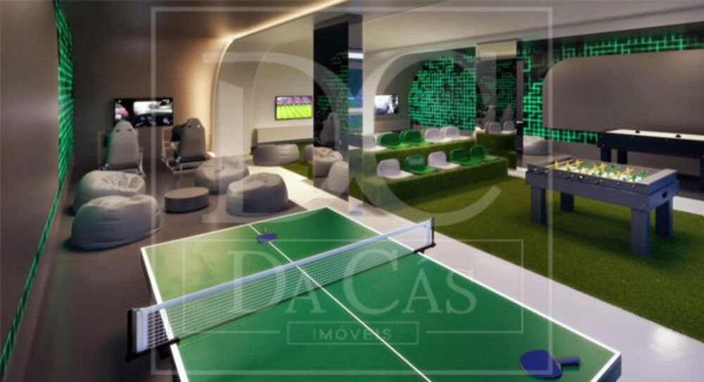 Apartamento à venda com 2 quartos, 67m² - Foto 4
