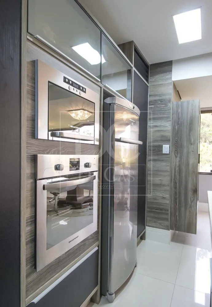Cobertura, 3 quartos, 252 m² - Foto 7