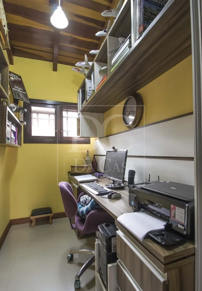 Cobertura, 3 quartos, 252 m² - Foto 12