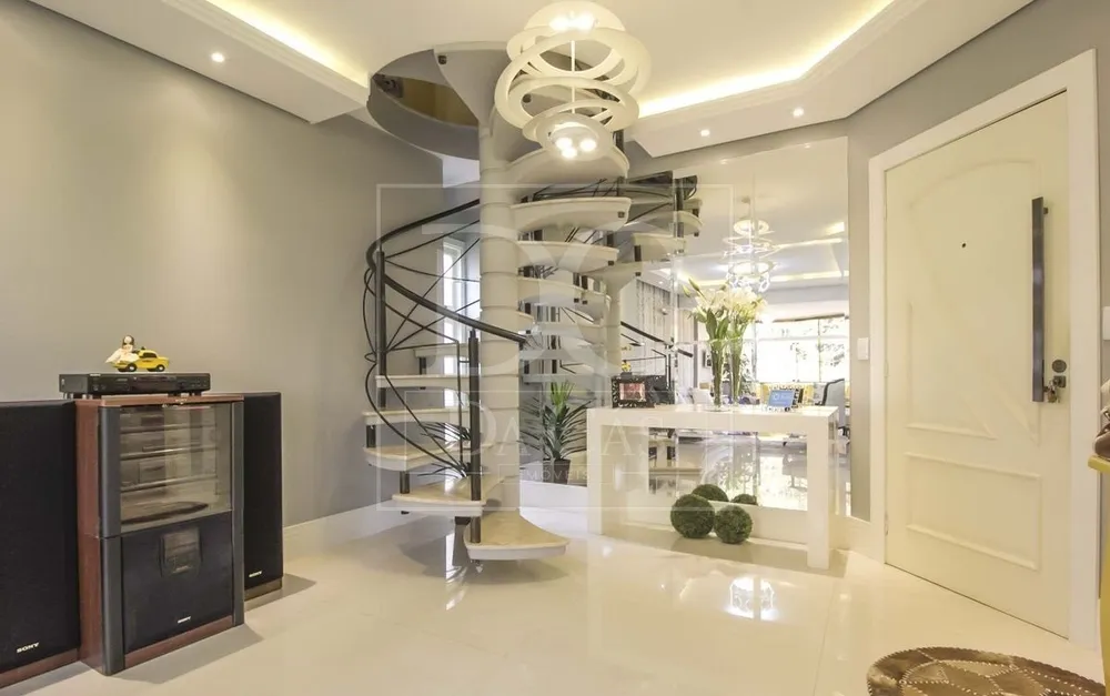 Cobertura, 3 quartos, 252 m² - Foto 8