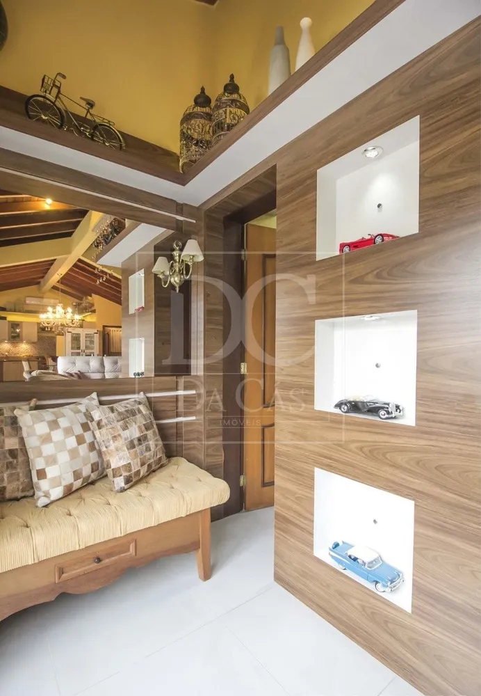 Cobertura, 3 quartos, 252 m² - Foto 10