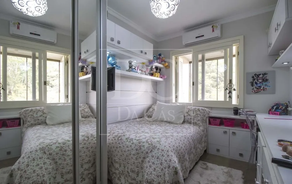 Cobertura, 3 quartos, 252 m² - Foto 11