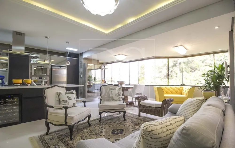 Cobertura, 3 quartos, 252 m² - Foto 3