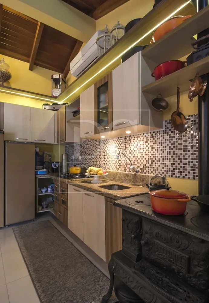 Cobertura, 3 quartos, 252 m² - Foto 9