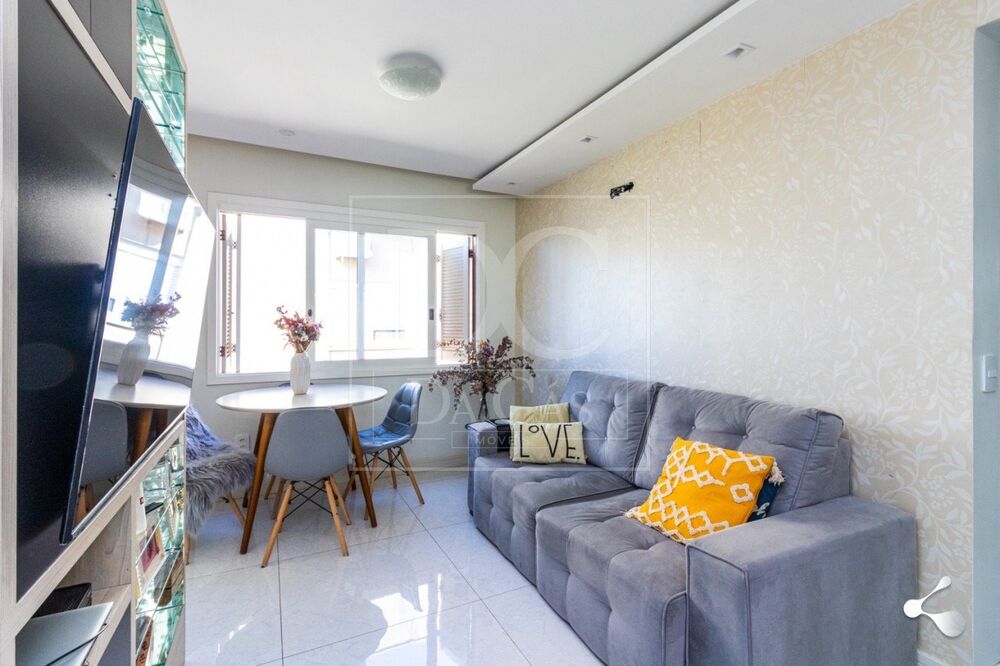 Apartamento, 1 quarto, 40 m² - Foto 9