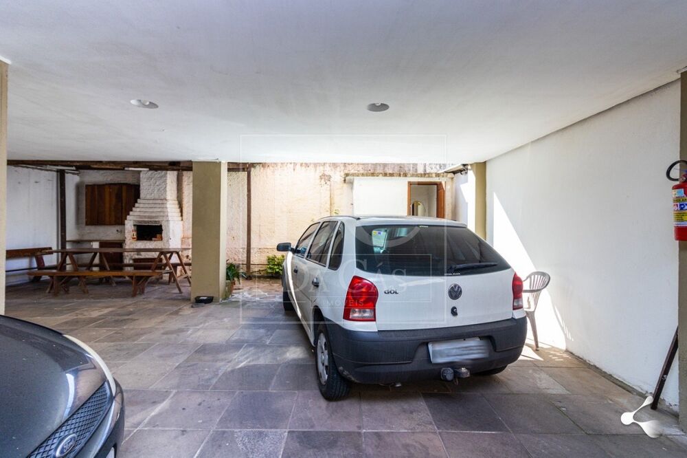 Apartamento, 1 quarto, 40 m² - Foto 16