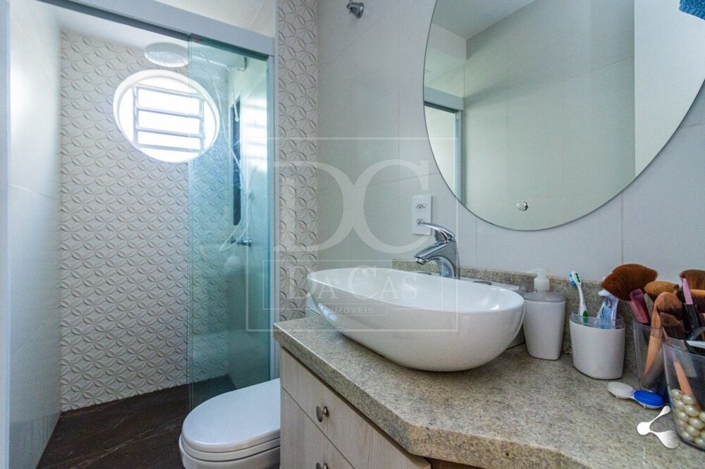 Apartamento, 1 quarto, 40 m² - Foto 7