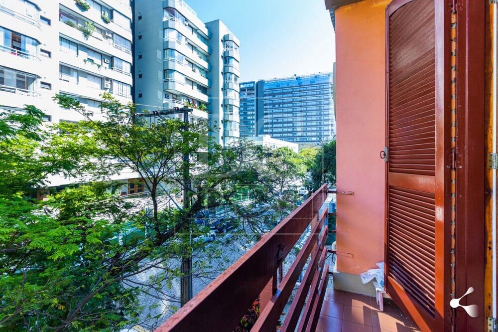 Apartamento, 1 quarto, 40 m² - Foto 1