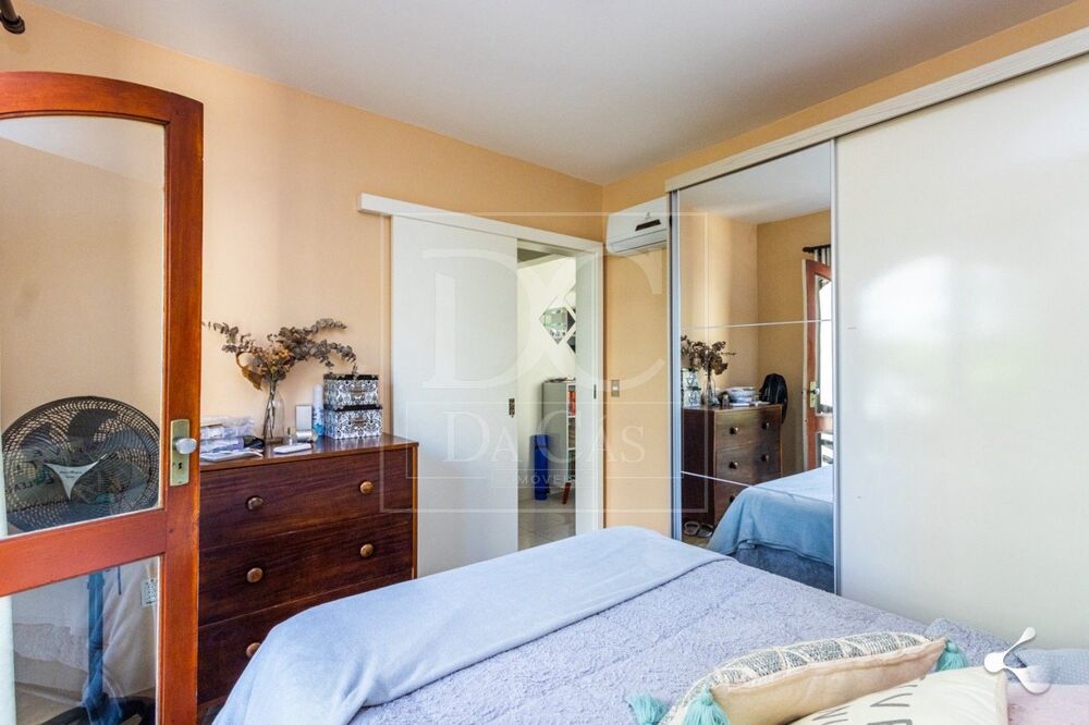 Apartamento, 1 quarto, 40 m² - Foto 4