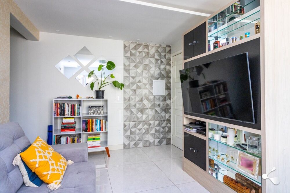 Apartamento, 1 quarto, 40 m² - Foto 10