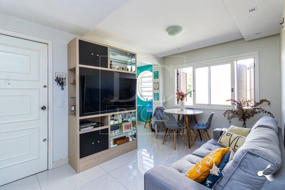 Apartamento, 1 quarto, 40 m² - Foto 8