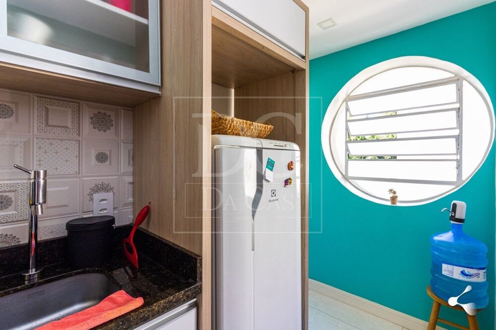 Apartamento, 1 quarto, 40 m² - Foto 15