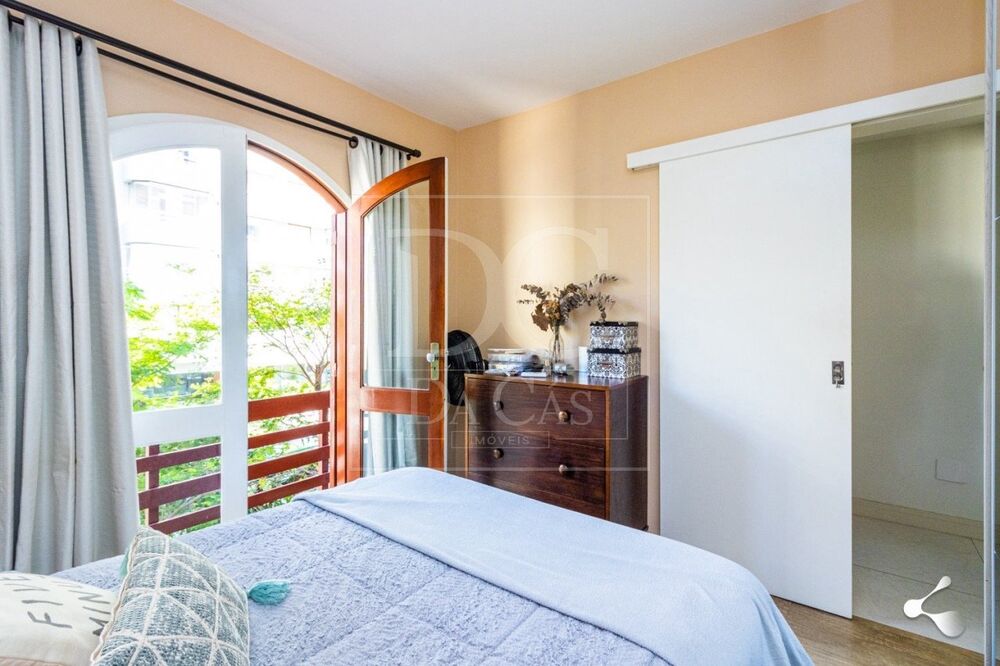 Apartamento, 1 quarto, 40 m² - Foto 6