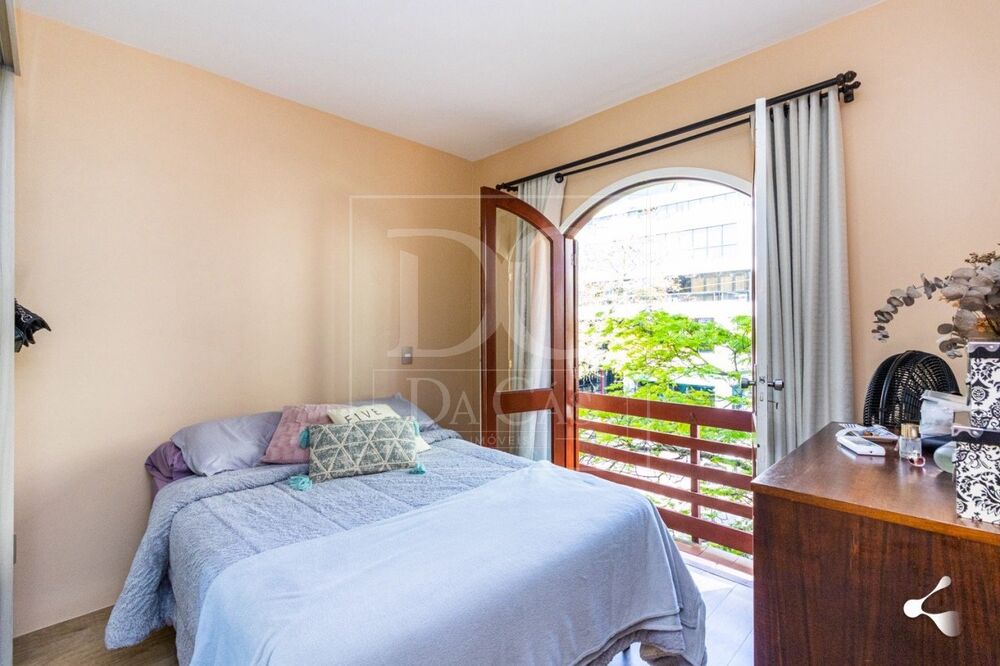 Apartamento, 1 quarto, 40 m² - Foto 5