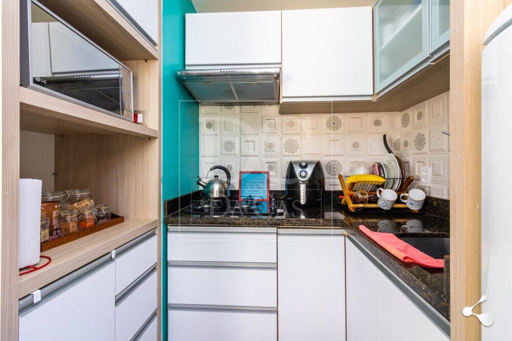 Apartamento, 1 quarto, 40 m² - Foto 13