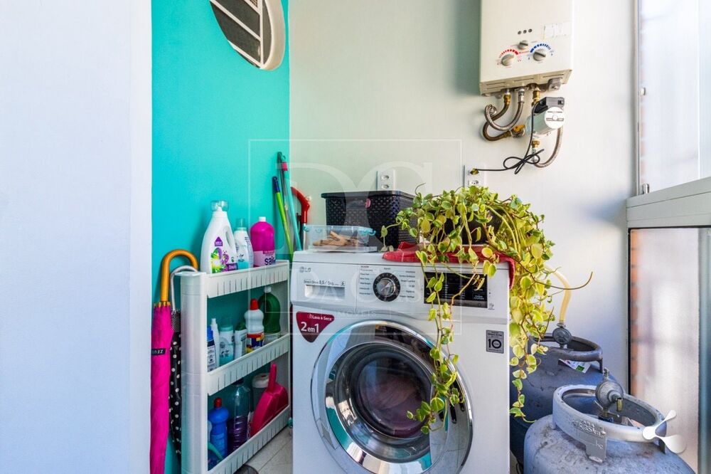 Apartamento, 1 quarto, 40 m² - Foto 12