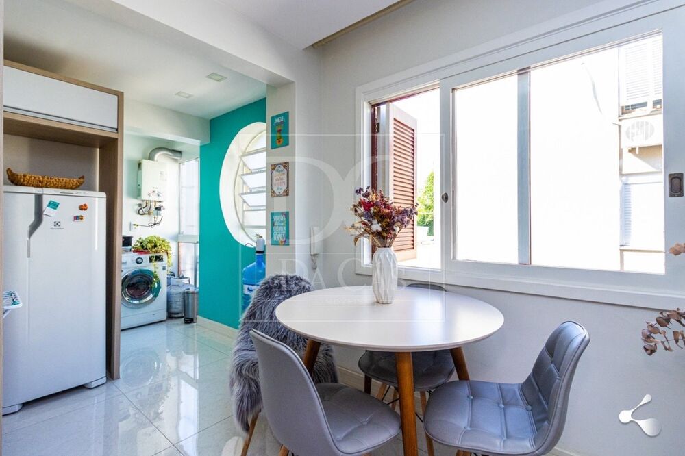 Apartamento, 1 quarto, 40 m² - Foto 11