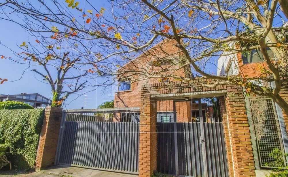 Casa, 4 quartos, 276 m² - Foto 7