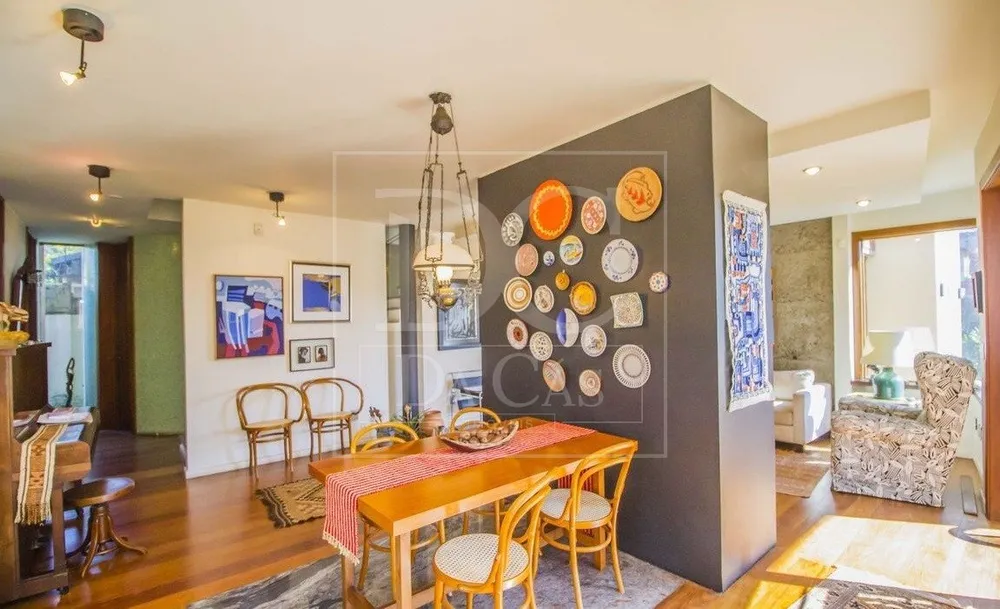 Casa, 4 quartos, 276 m² - Foto 10