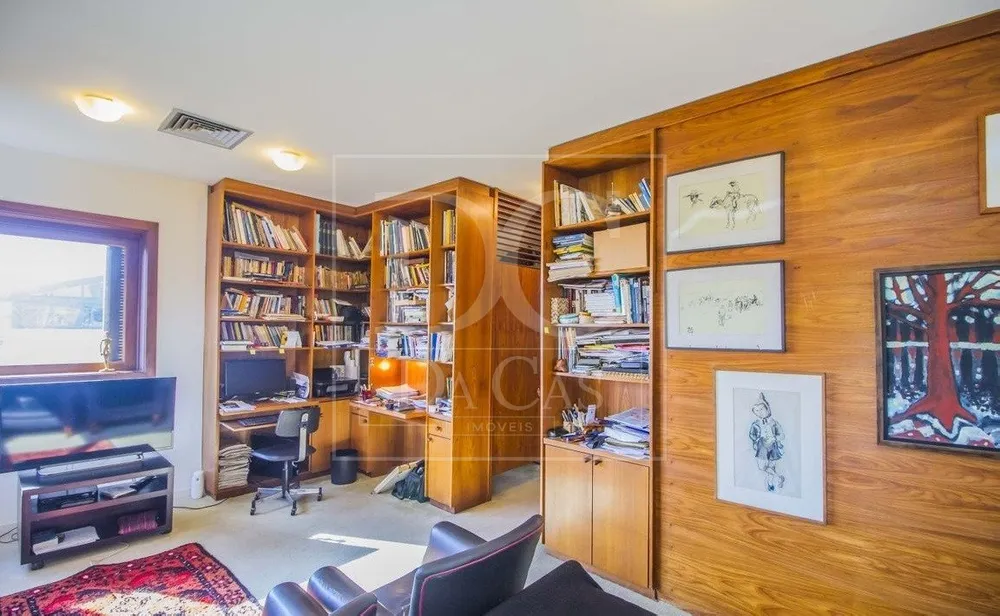 Casa, 4 quartos, 276 m² - Foto 10
