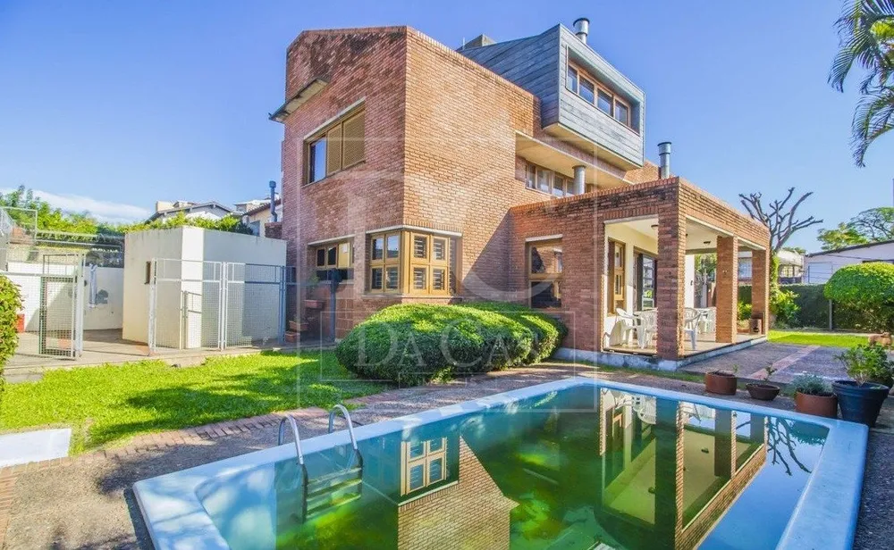 Casa, 4 quartos, 276 m² - Foto 8