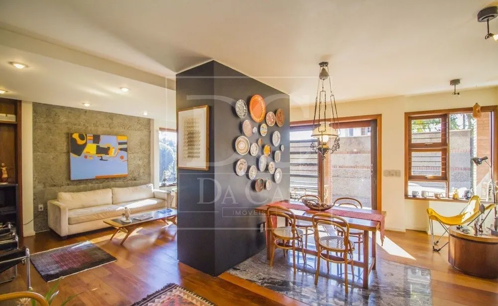 Casa, 4 quartos, 276 m² - Foto 5