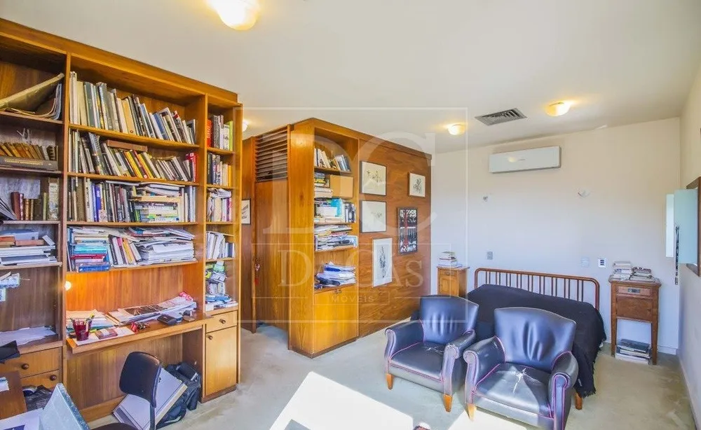 Casa, 4 quartos, 276 m² - Foto 9