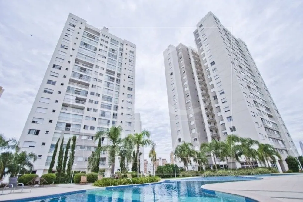 Apartamento, 3 quartos, 125 m² - Foto 7