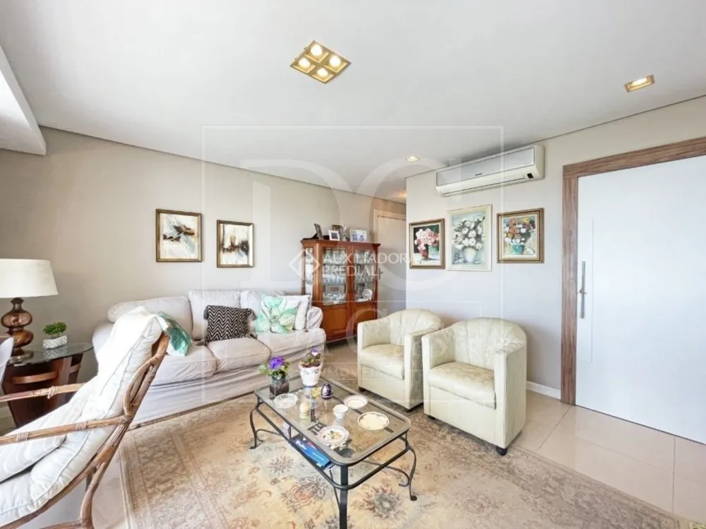 Apartamento, 3 quartos, 125 m² - Foto 2