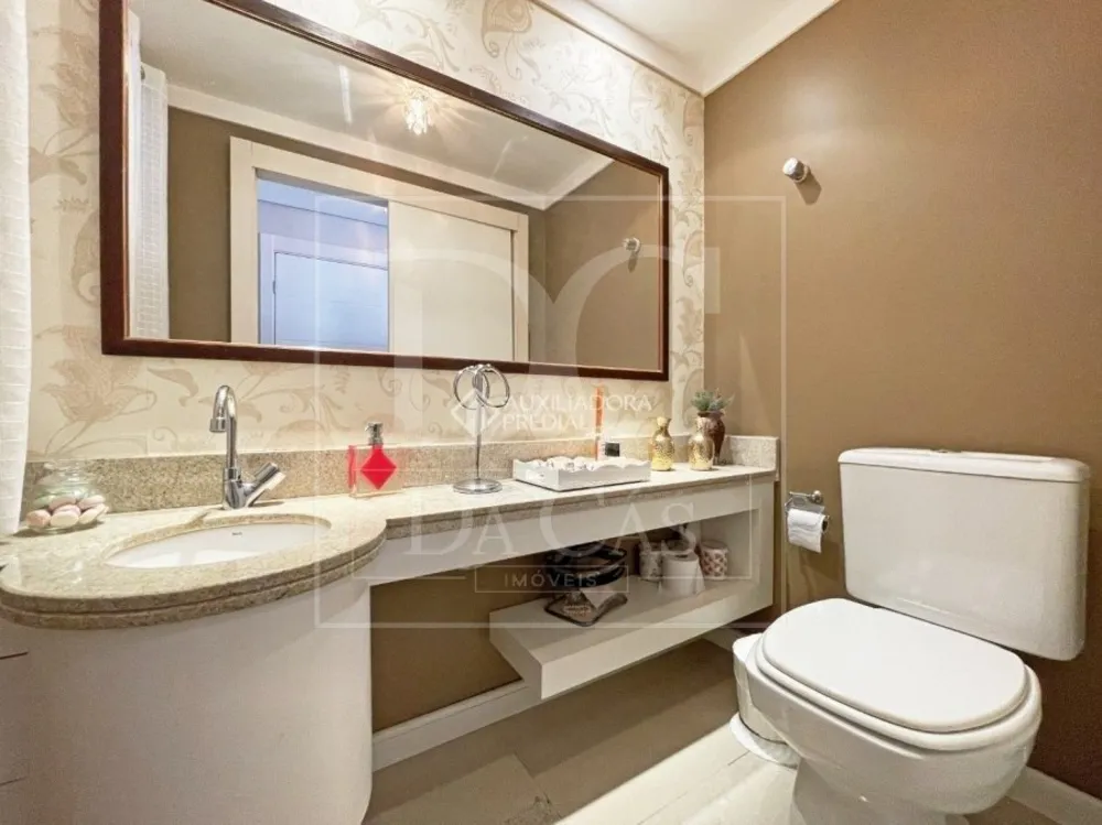 Apartamento, 3 quartos, 125 m² - Foto 3