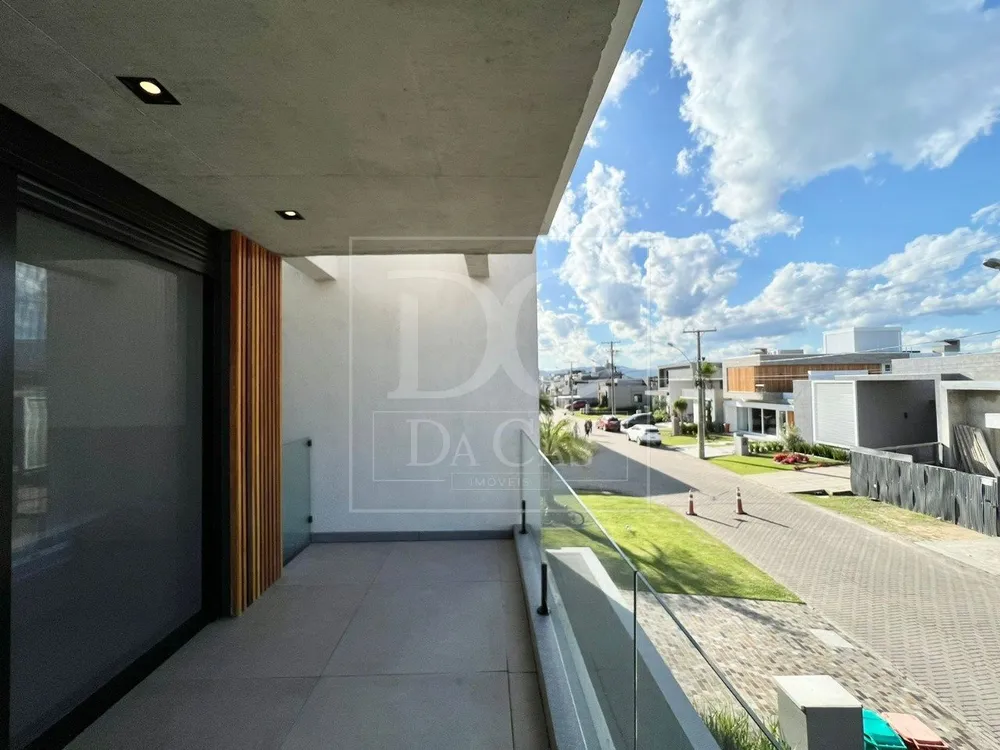 Casa de Condomínio, 4 quartos - Foto 8