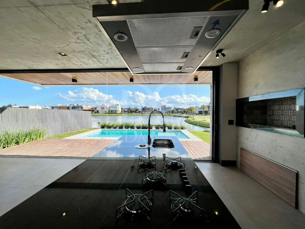 Casa de Condomínio, 4 quartos - Foto 6