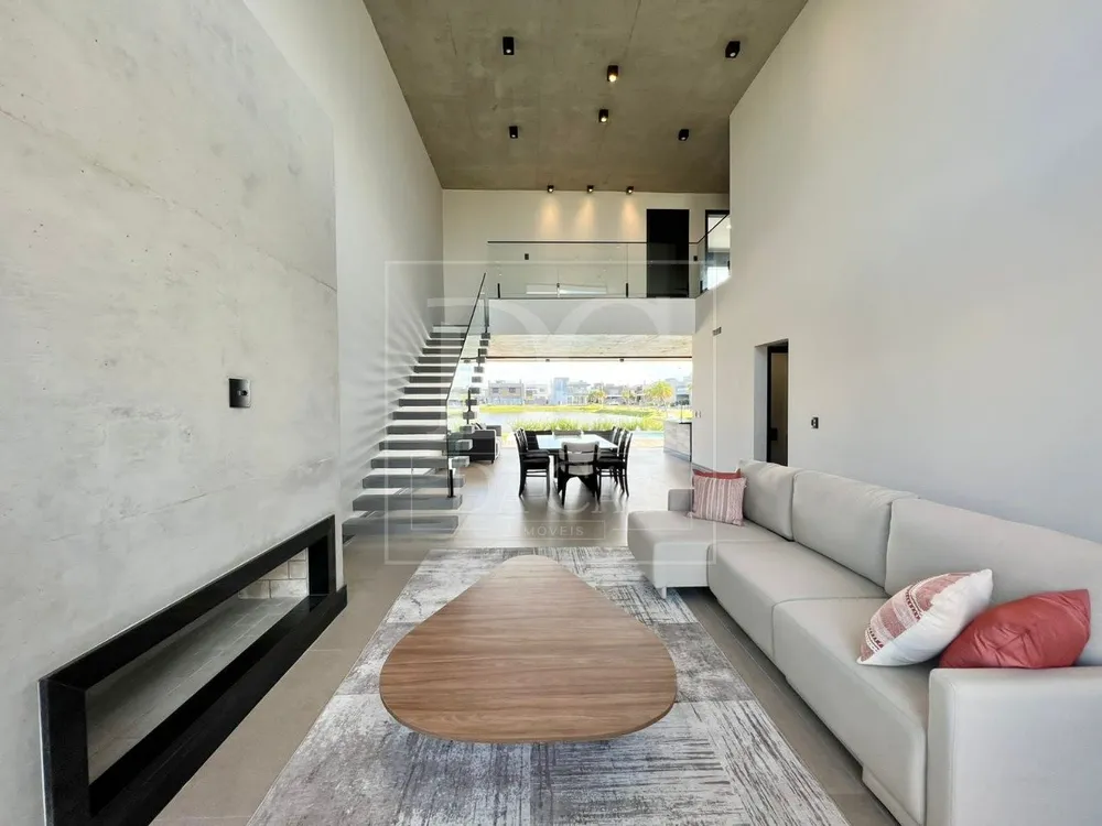 Casa de Condomínio, 4 quartos - Foto 3