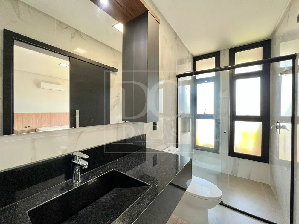 Casa de Condomínio, 4 quartos - Foto 2