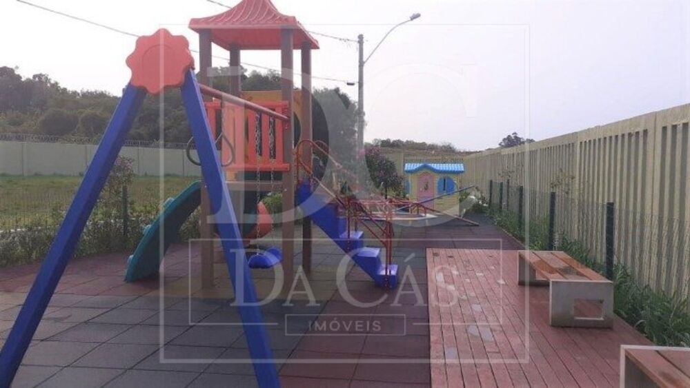Casa de Condomínio à venda com 3 quartos, 120m² - Foto 29