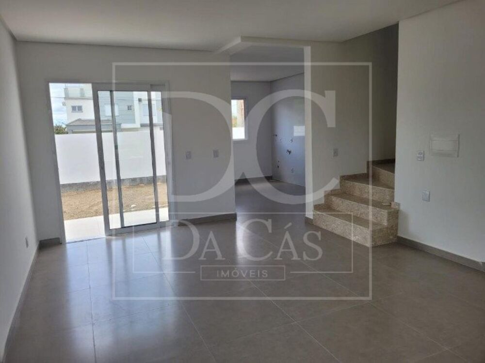 Casa de Condomínio à venda com 3 quartos, 120m² - Foto 3