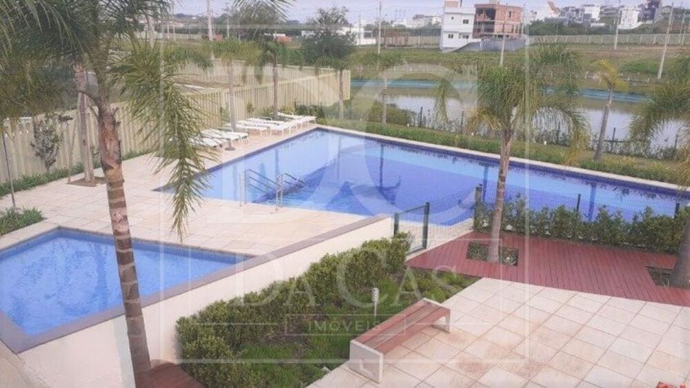 Casa de Condomínio à venda com 3 quartos, 120m² - Foto 26