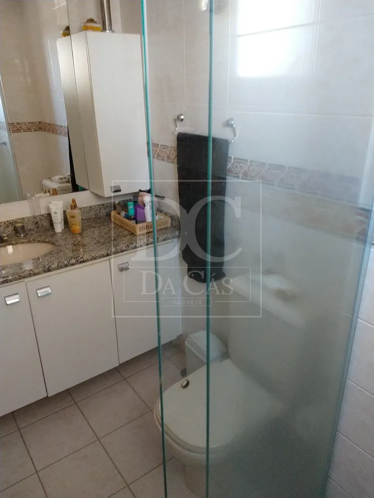 Apartamento, 3 quartos, 90 m² - Foto 12
