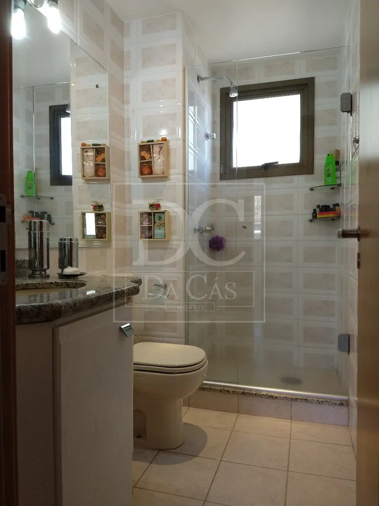Apartamento, 3 quartos, 90 m² - Foto 11