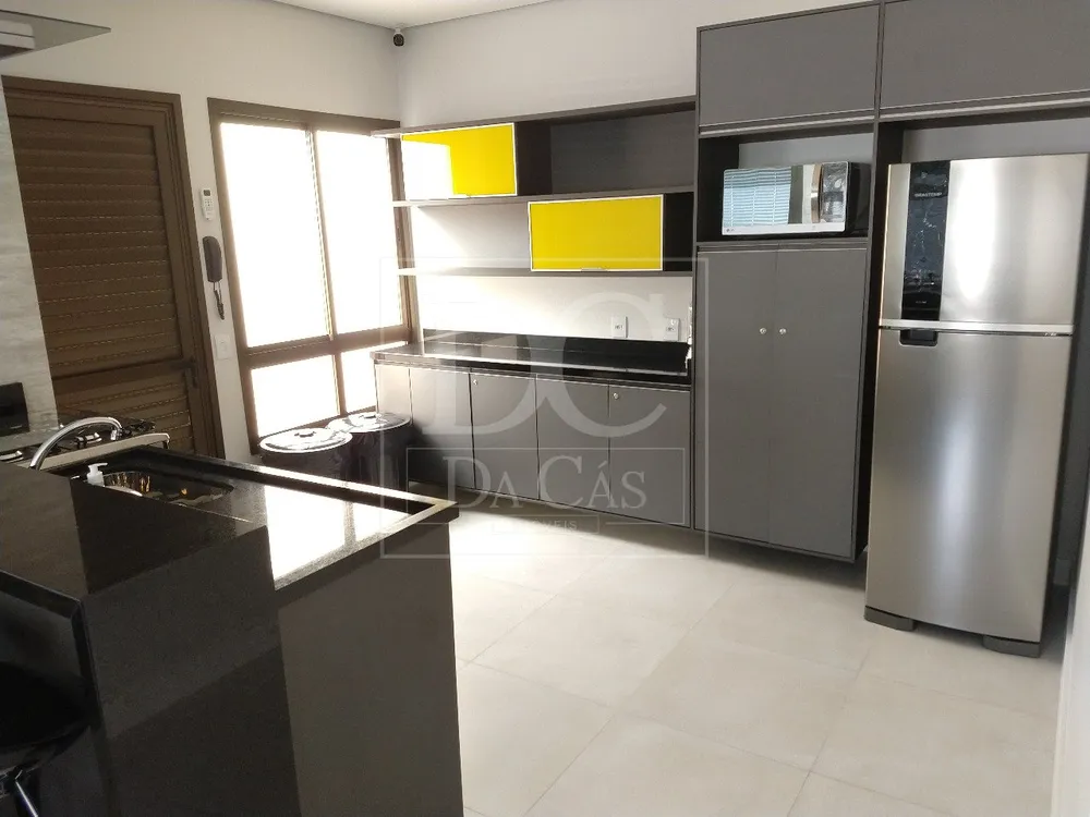 Apartamento, 3 quartos, 90 m² - Foto 7