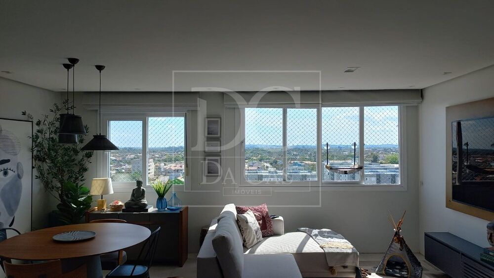 Apartamento, 2 quartos, 80 m² - Foto 3