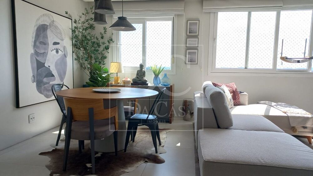 Apartamento, 2 quartos, 80 m² - Foto 1